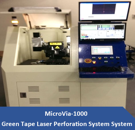 MicroVia-1000