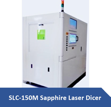 SLC-150M Sapphire Laser Dicer