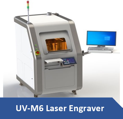 UV-M6 Laser Engraver
